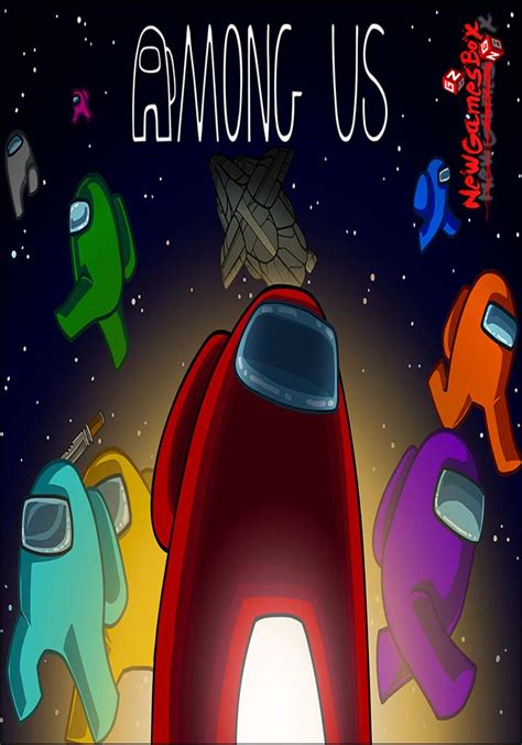Among us download free - Description. Play with 4-15 players online or via local WiFi as you attempt to prepare your spaceship for departure, but beware as one or more random players among the Crew are Impostors bent on killing everyone! Originally created as a party game, we recommend playing with friends at a LAN party or online using voice chat.